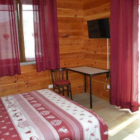 B&B L'Albero E Le Stelle Борго Сан Далмацо Екстериор снимка