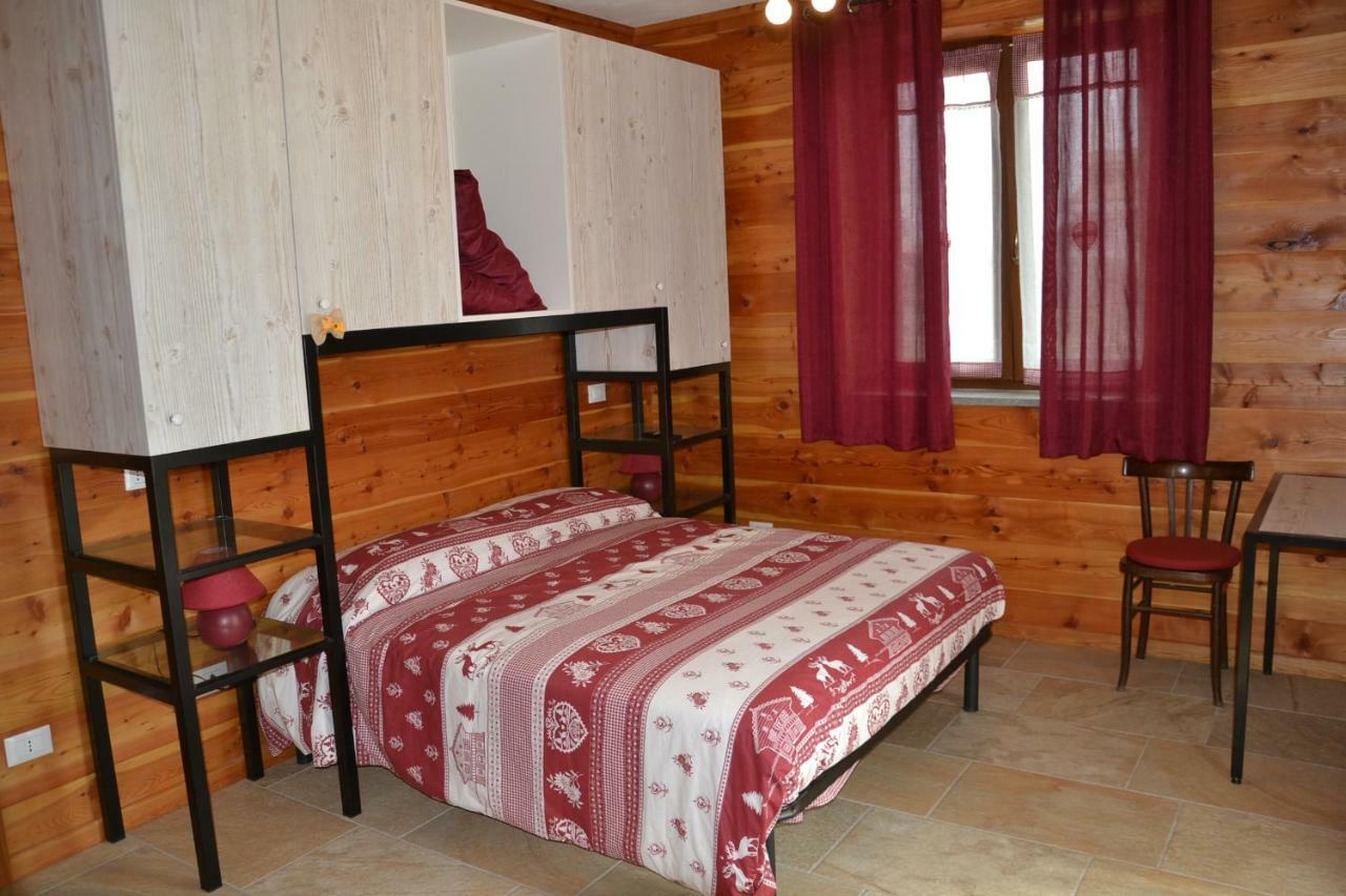 B&B L'Albero E Le Stelle Борго Сан Далмацо Екстериор снимка