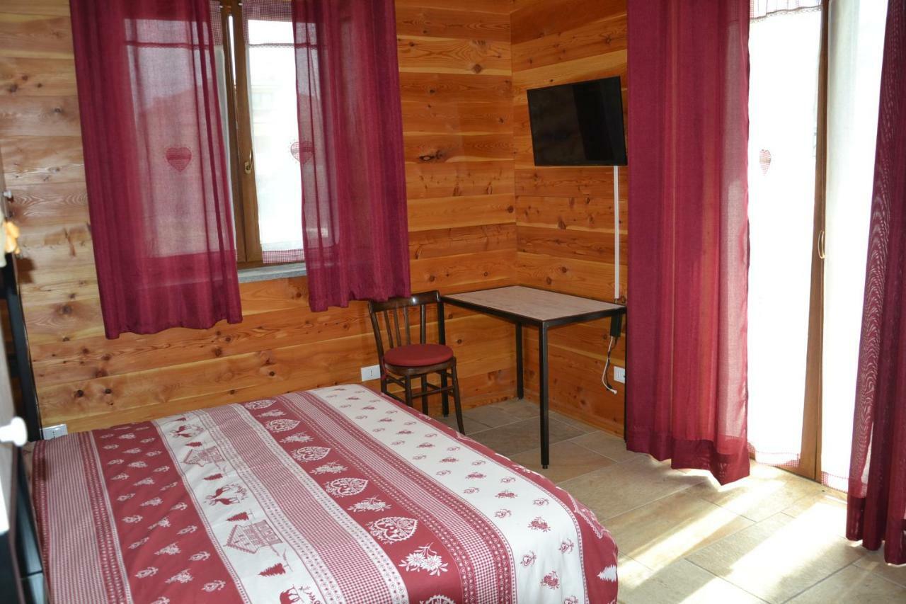 B&B L'Albero E Le Stelle Борго Сан Далмацо Екстериор снимка