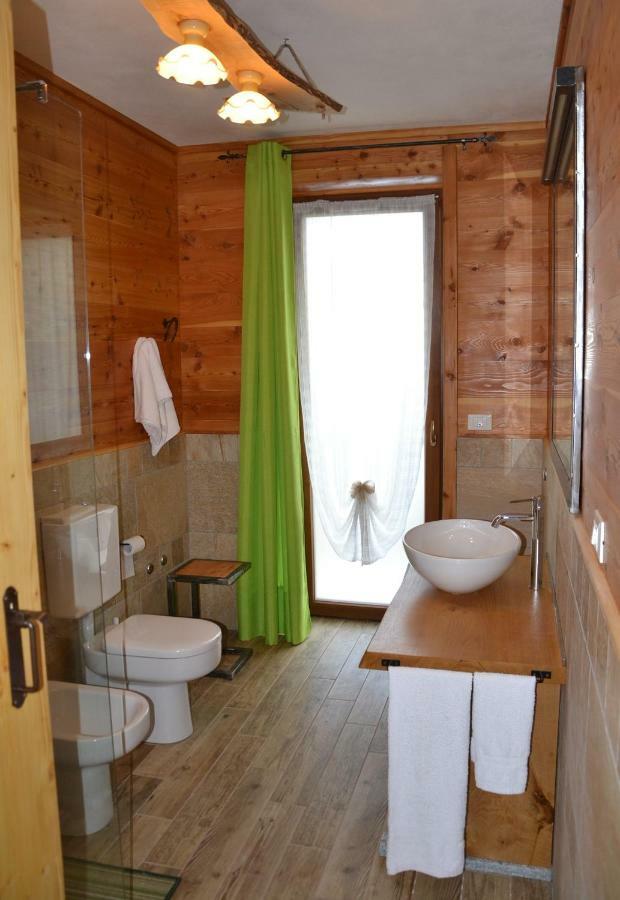 B&B L'Albero E Le Stelle Борго Сан Далмацо Екстериор снимка