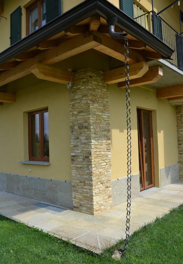 B&B L'Albero E Le Stelle Борго Сан Далмацо Екстериор снимка
