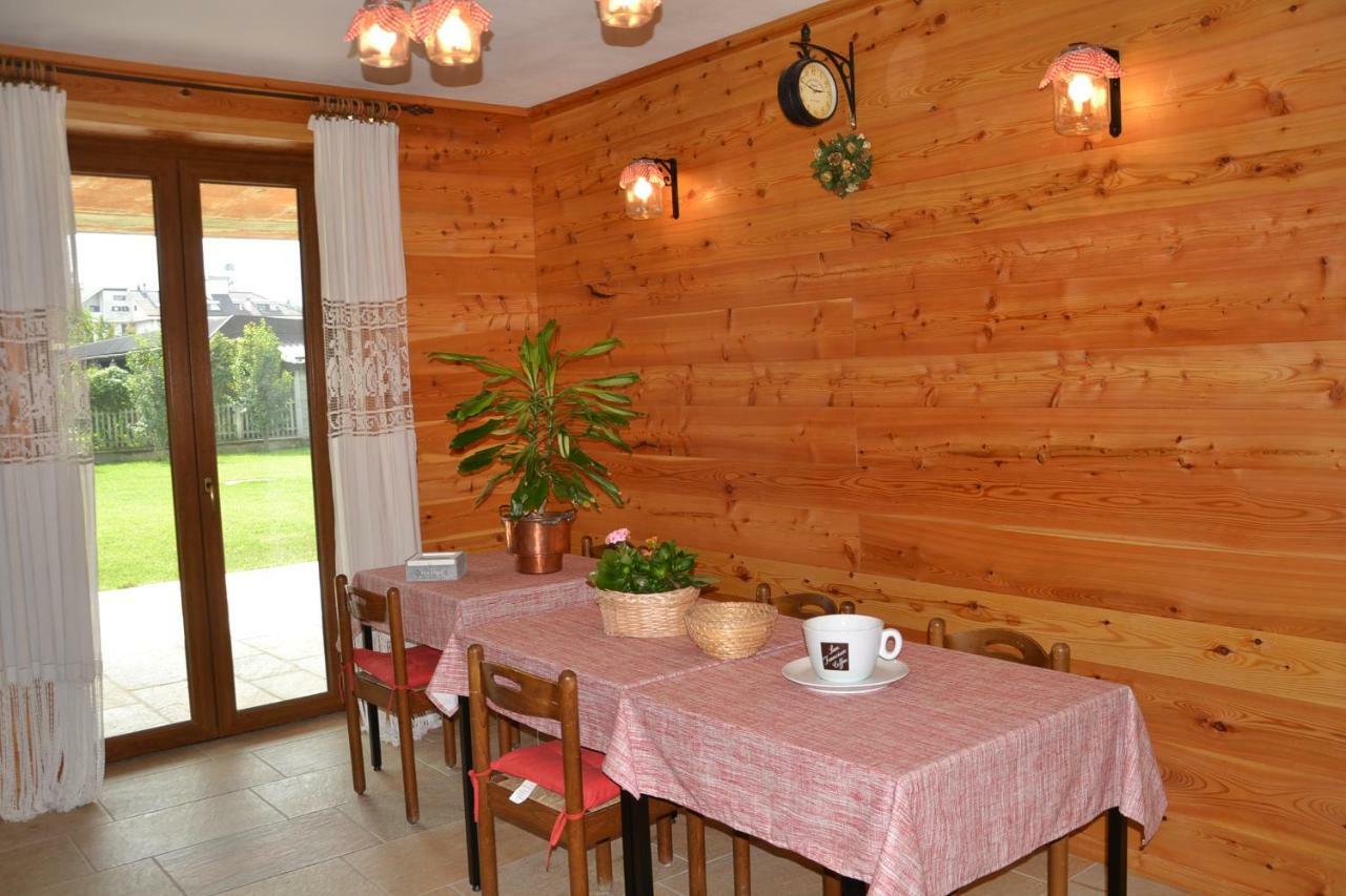 B&B L'Albero E Le Stelle Борго Сан Далмацо Екстериор снимка